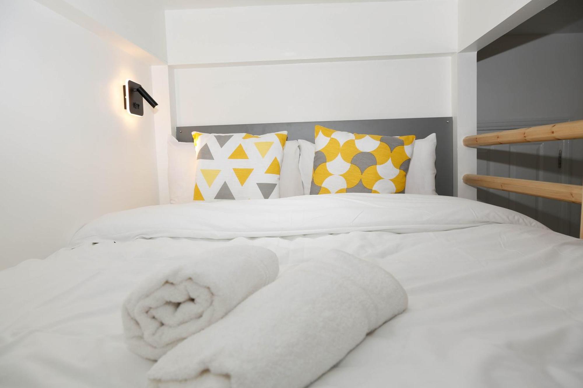 New Luxury Apartments In Central London Next To Shops, Cafes, Bars & Metro Exterior foto
